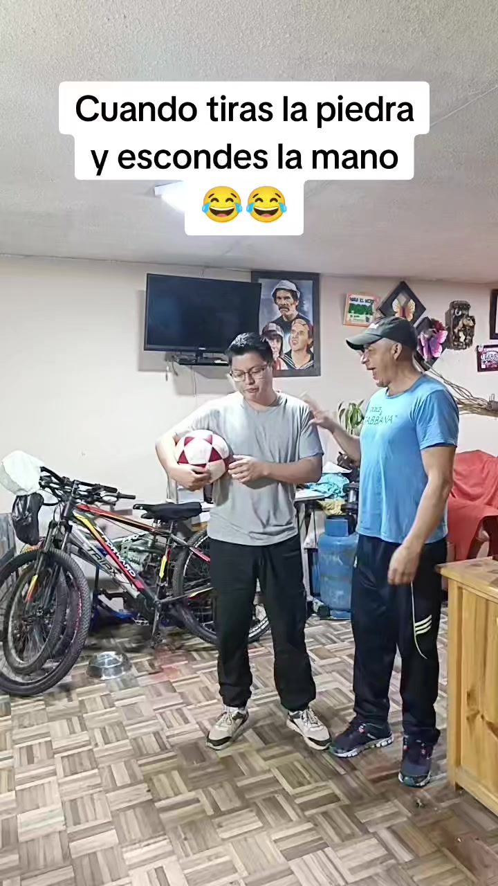 @Marco Ortiz