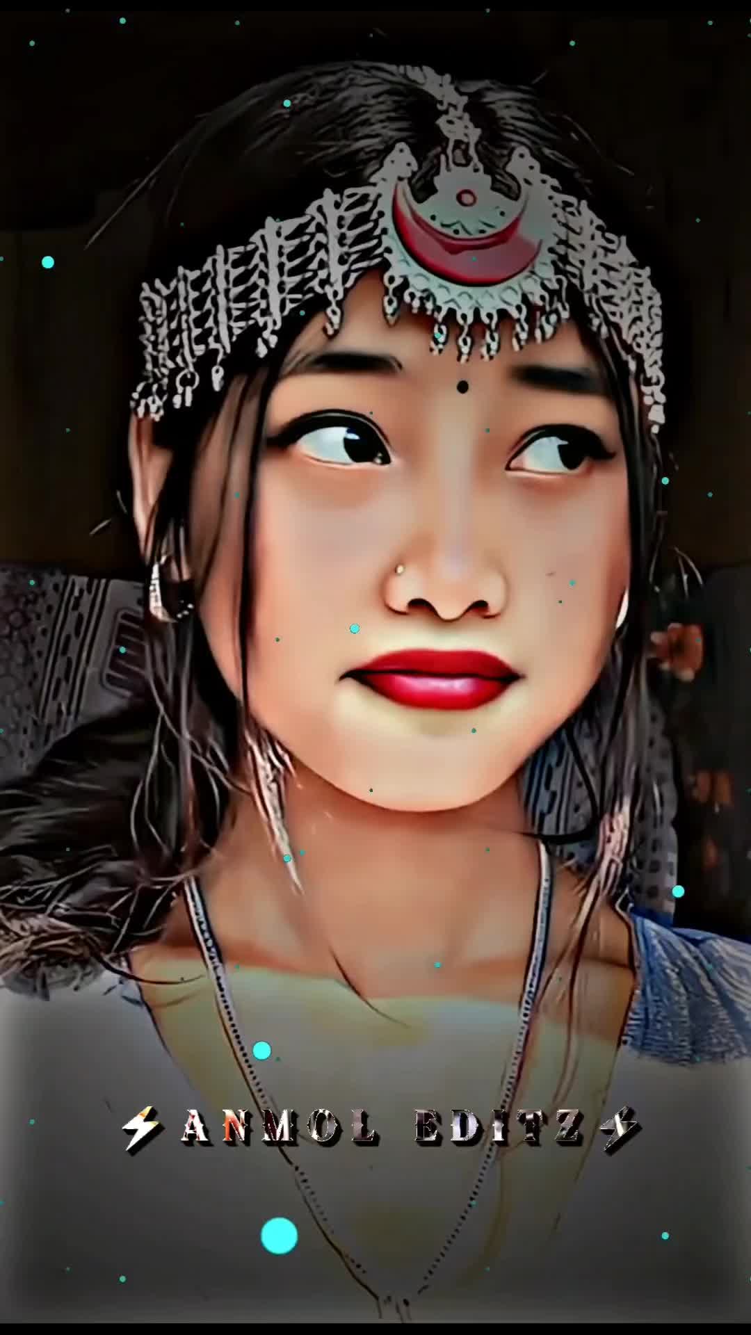 @🅰️nmol Editor