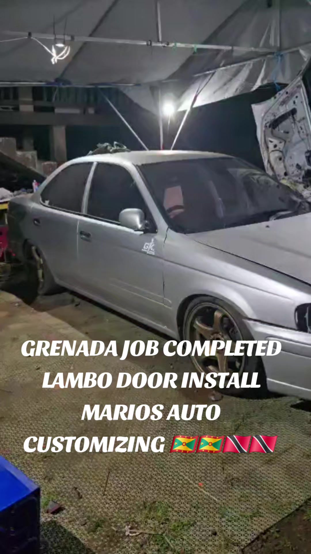 @Marios Group Of Companies