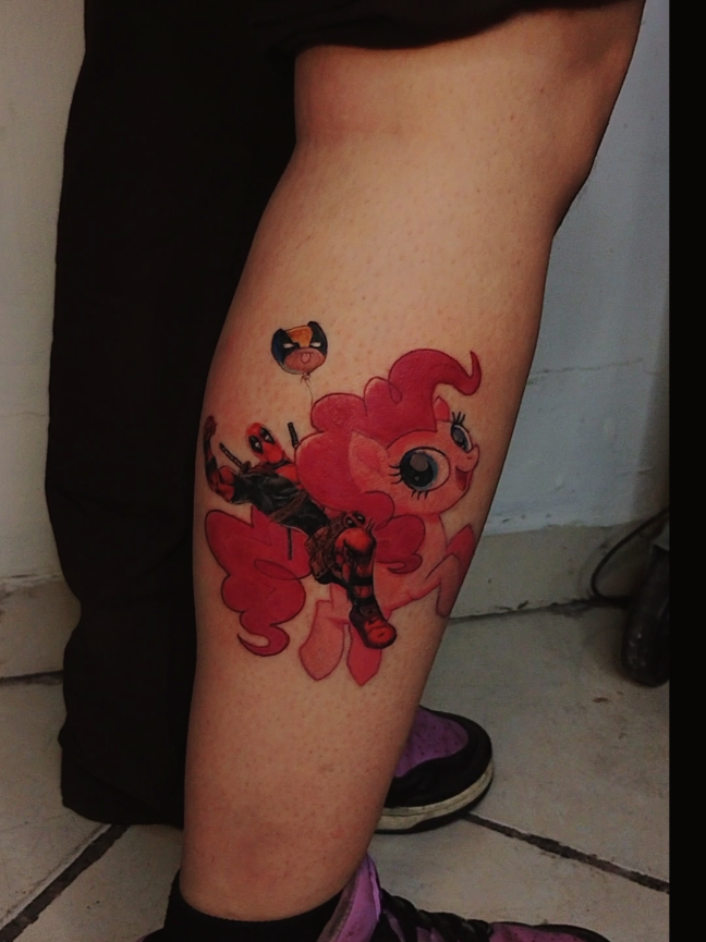 @LuiGy López Tattoos