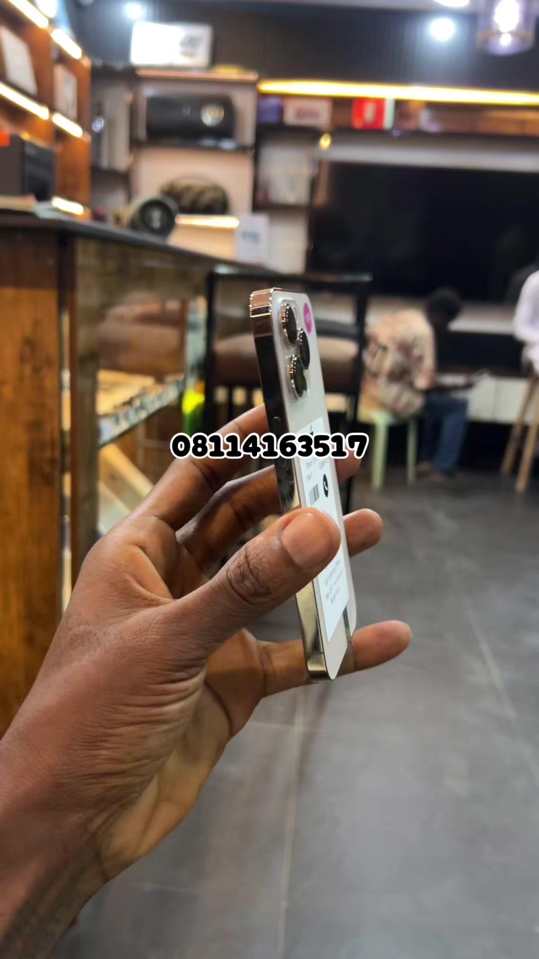 @Kylinksworld phones 