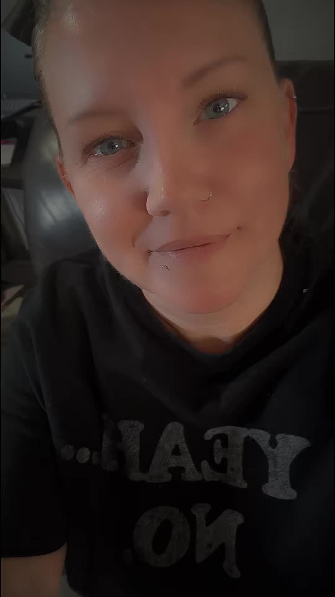 @BluEyeTxGrl83