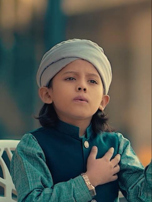 @Sahil Raza Qadri Official
