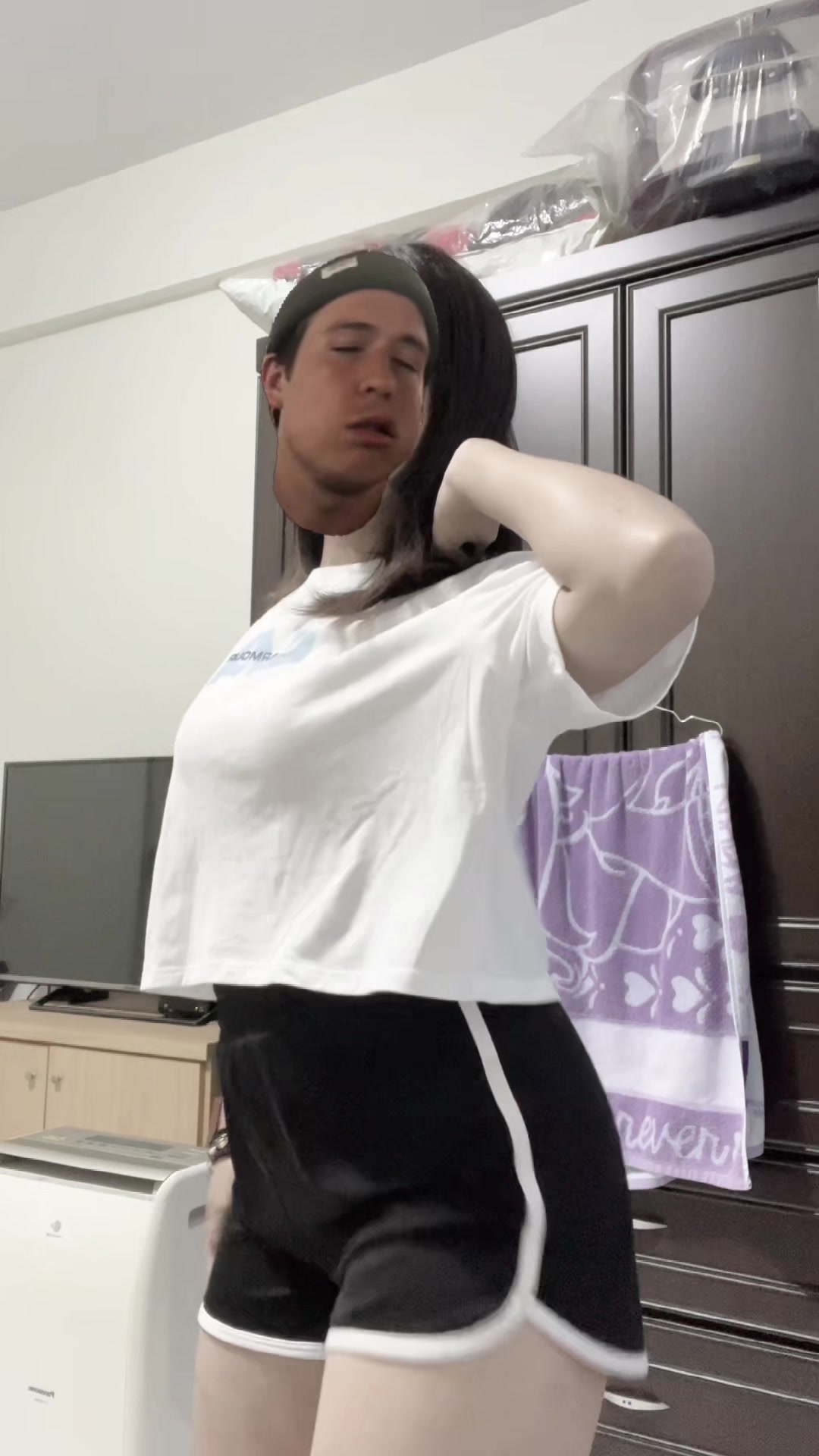 @女友不在請打給我📞
