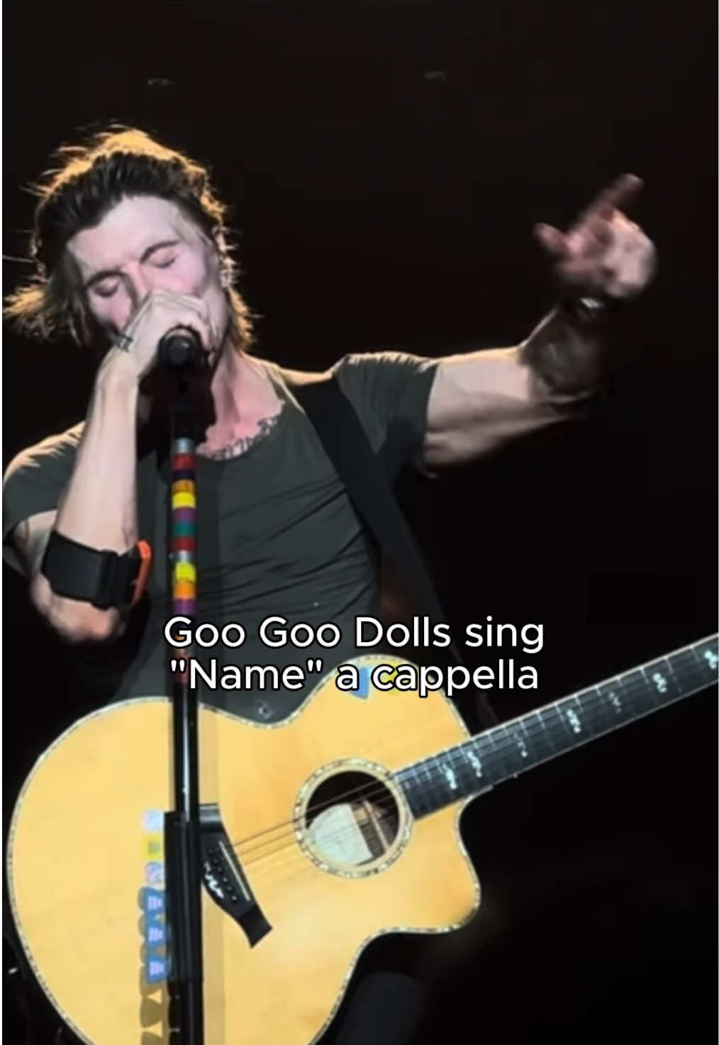 @Goo Goo Dolls