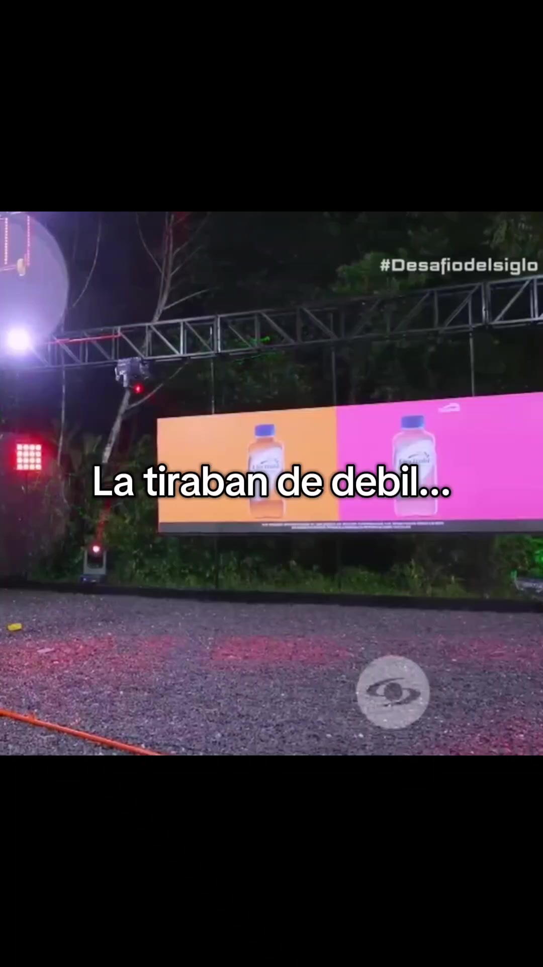 @Desaf&iacute;oXXI