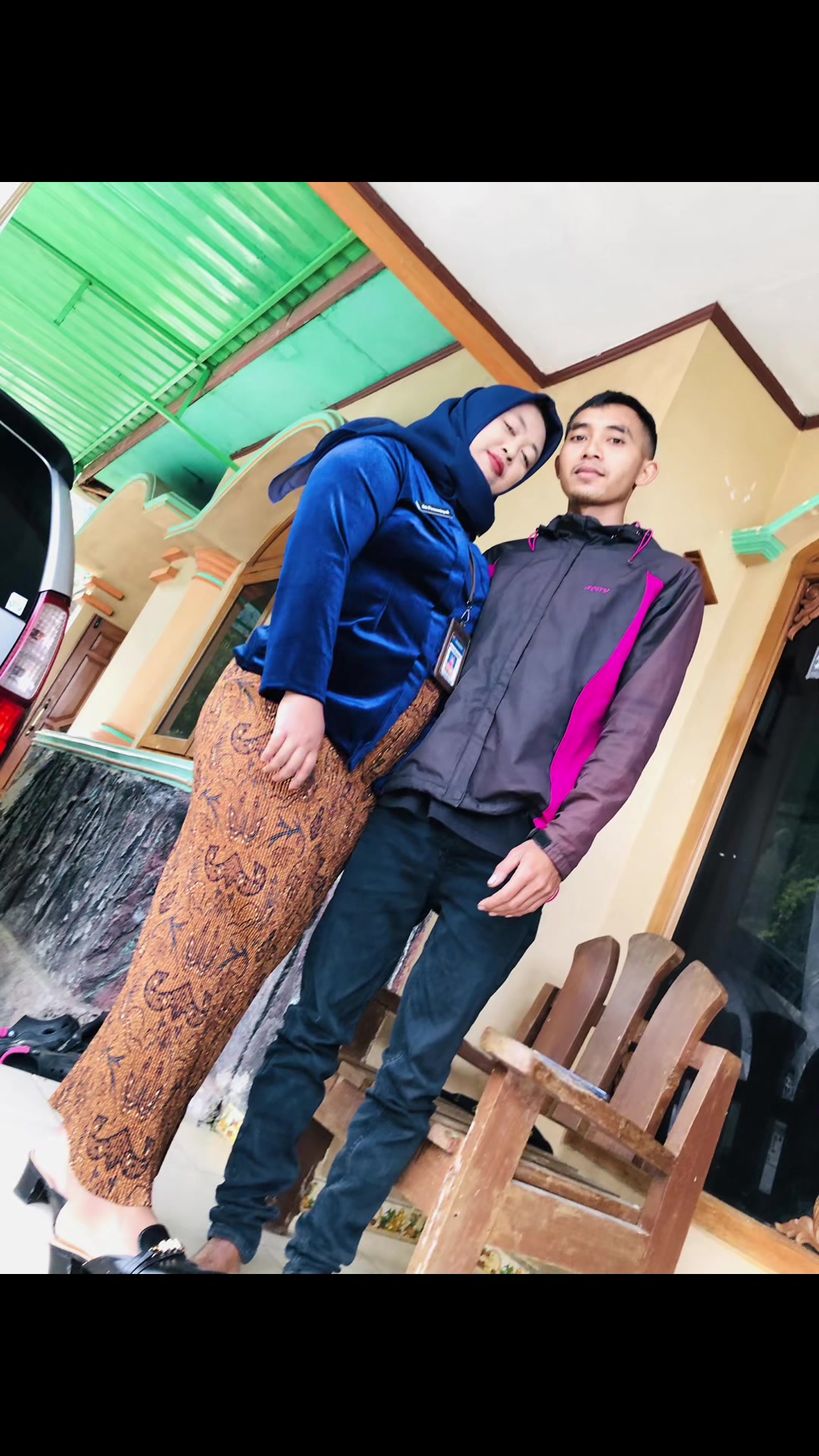 @Akun sudah of
