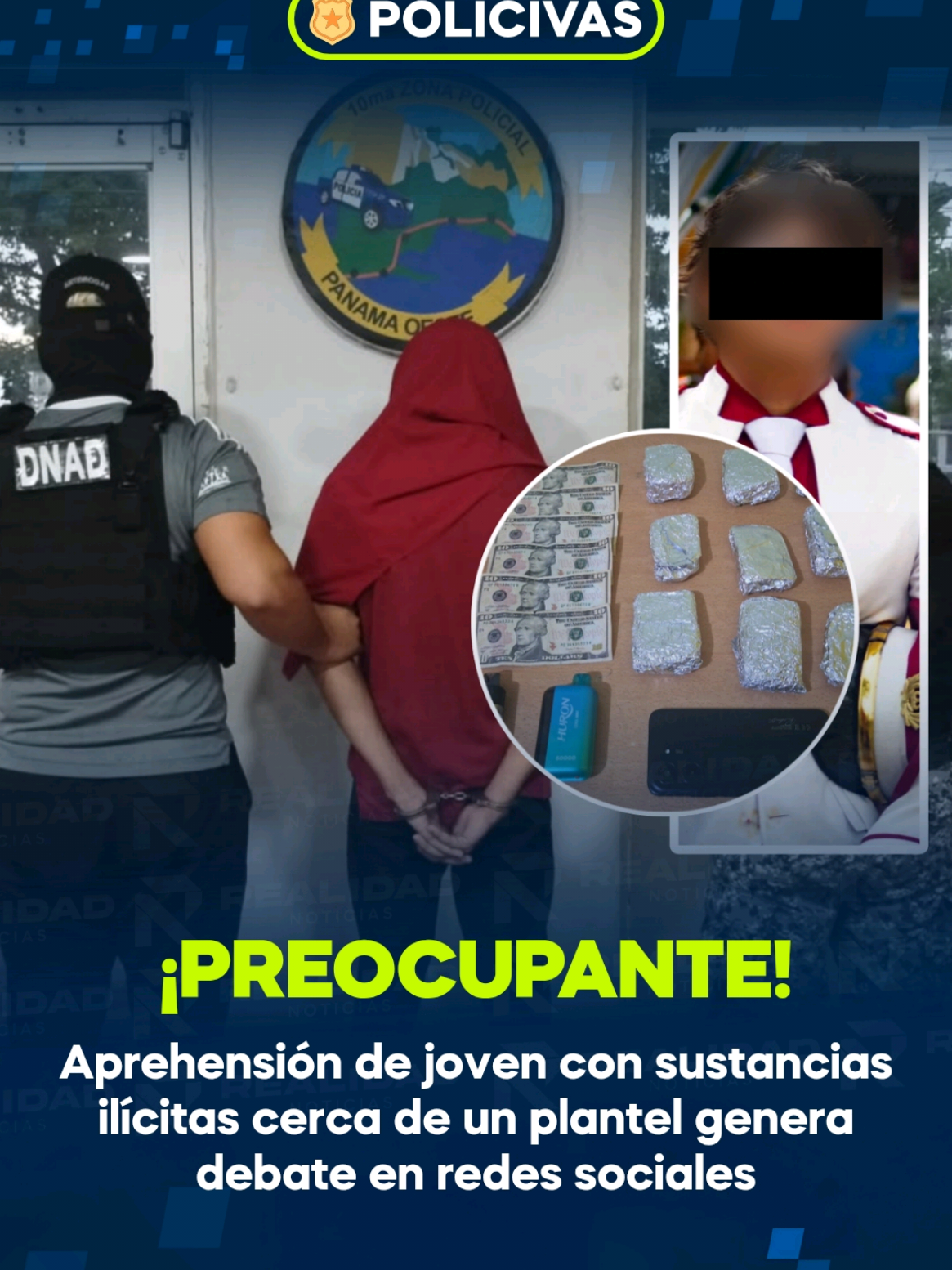 @Realidad Noticias