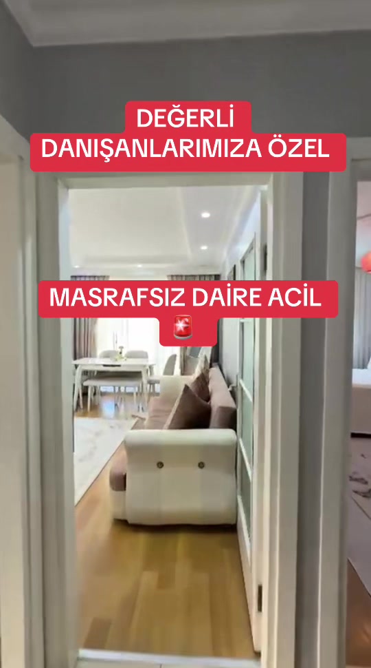 @KELEPİR DAİRE DEPOSU