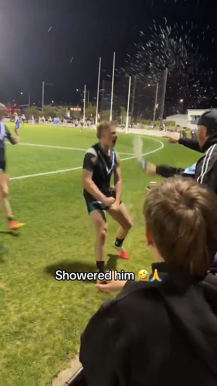 @Baseline Footy