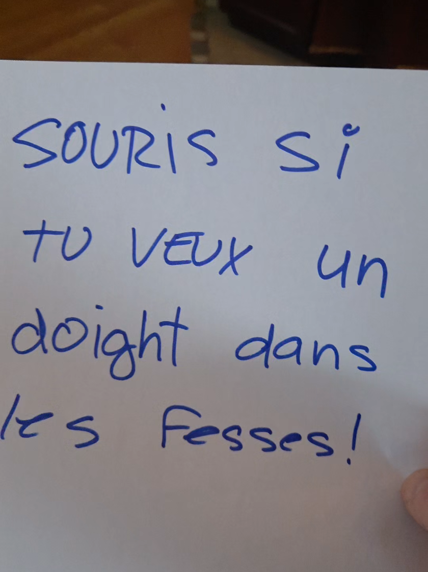 @Yannick Labbé