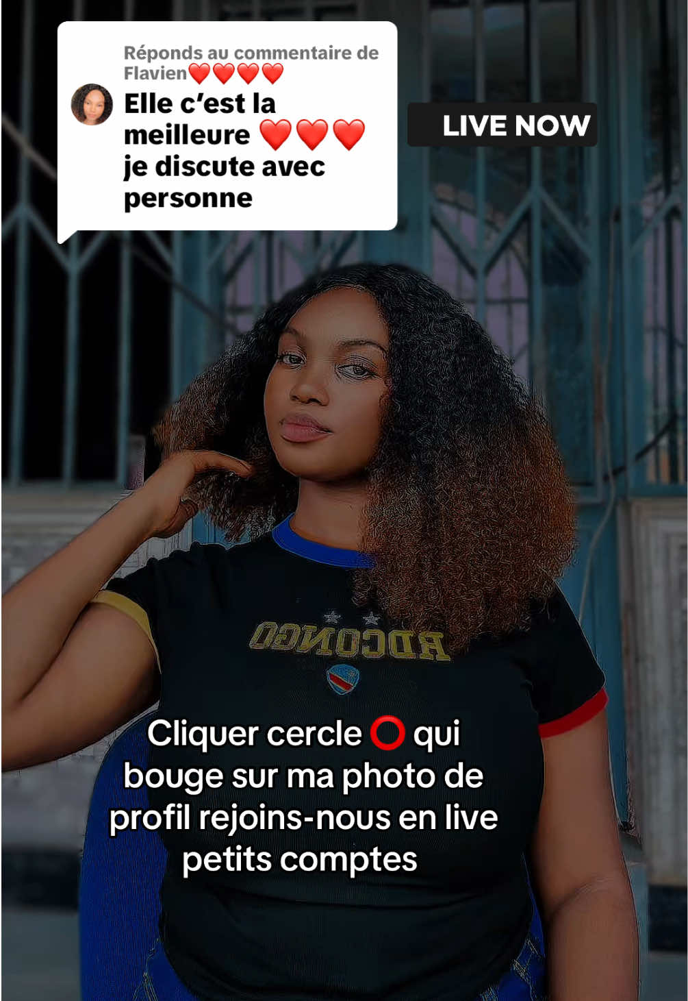 @Christenvie Asanzi