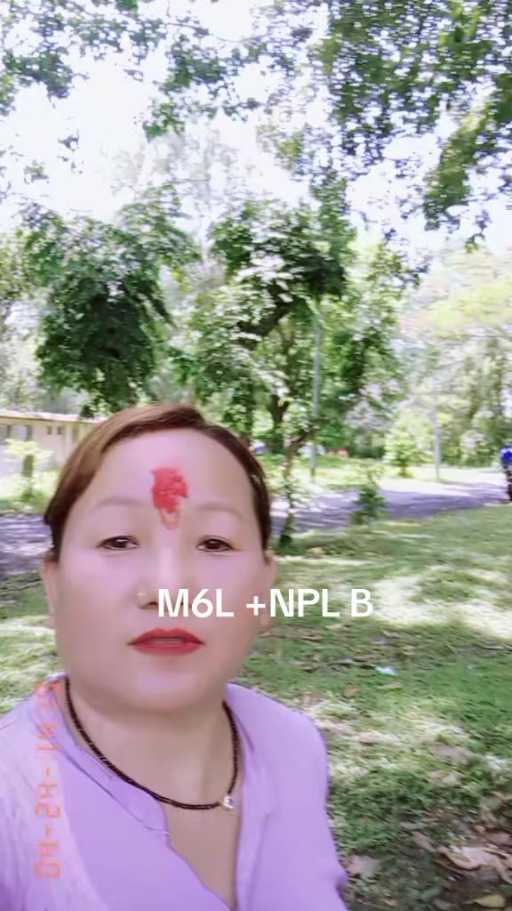 @Aruna Pangdhak Limbu