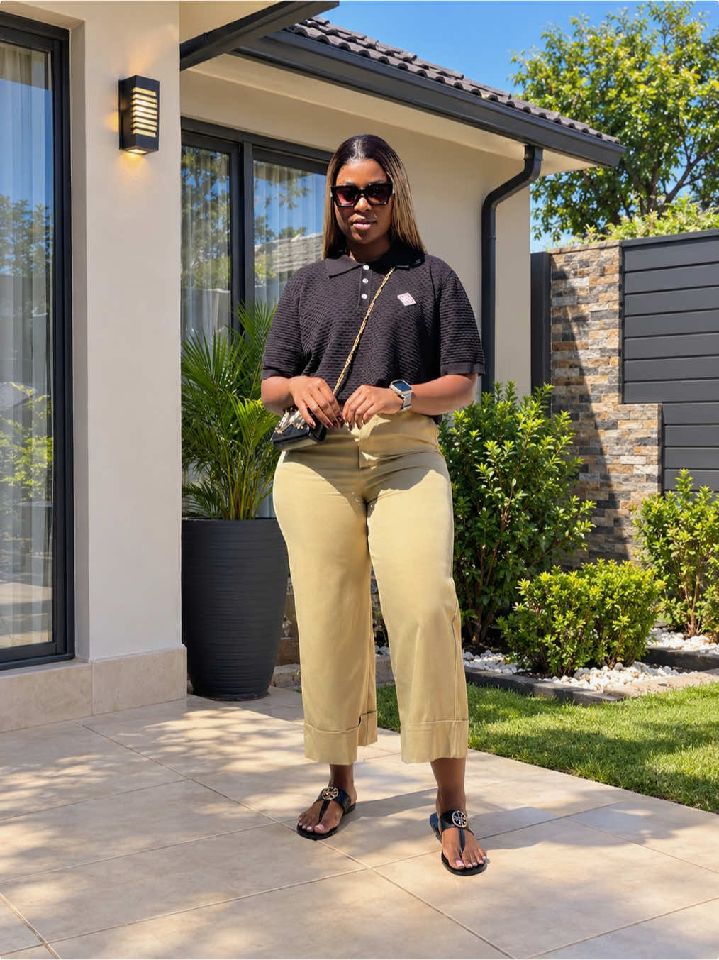 @SANDRA | MOTHERHOOD & BEAUTY
