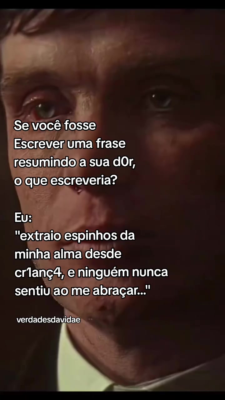 @Verdadesdavidae