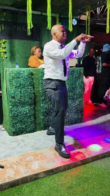 @Phaphama Pub & Grill 🔥