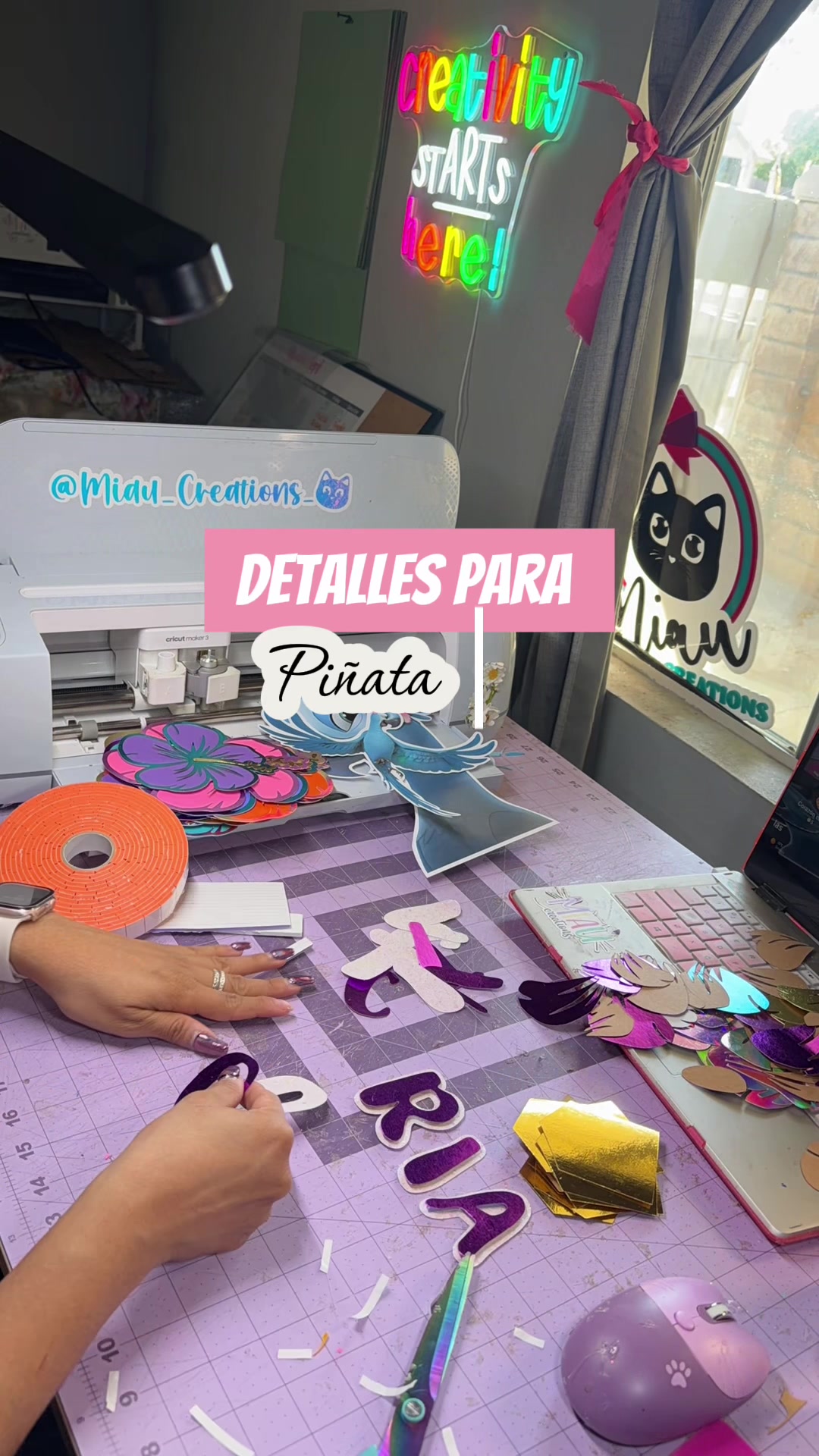 @Miau Creations