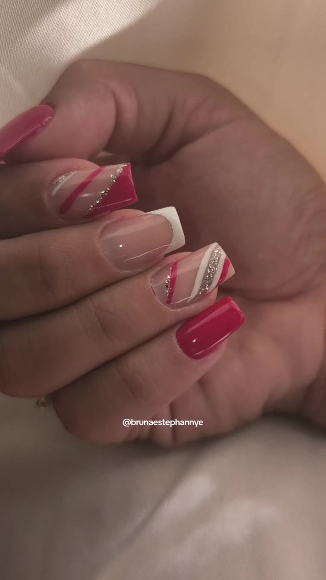 @Bruna Estephannye