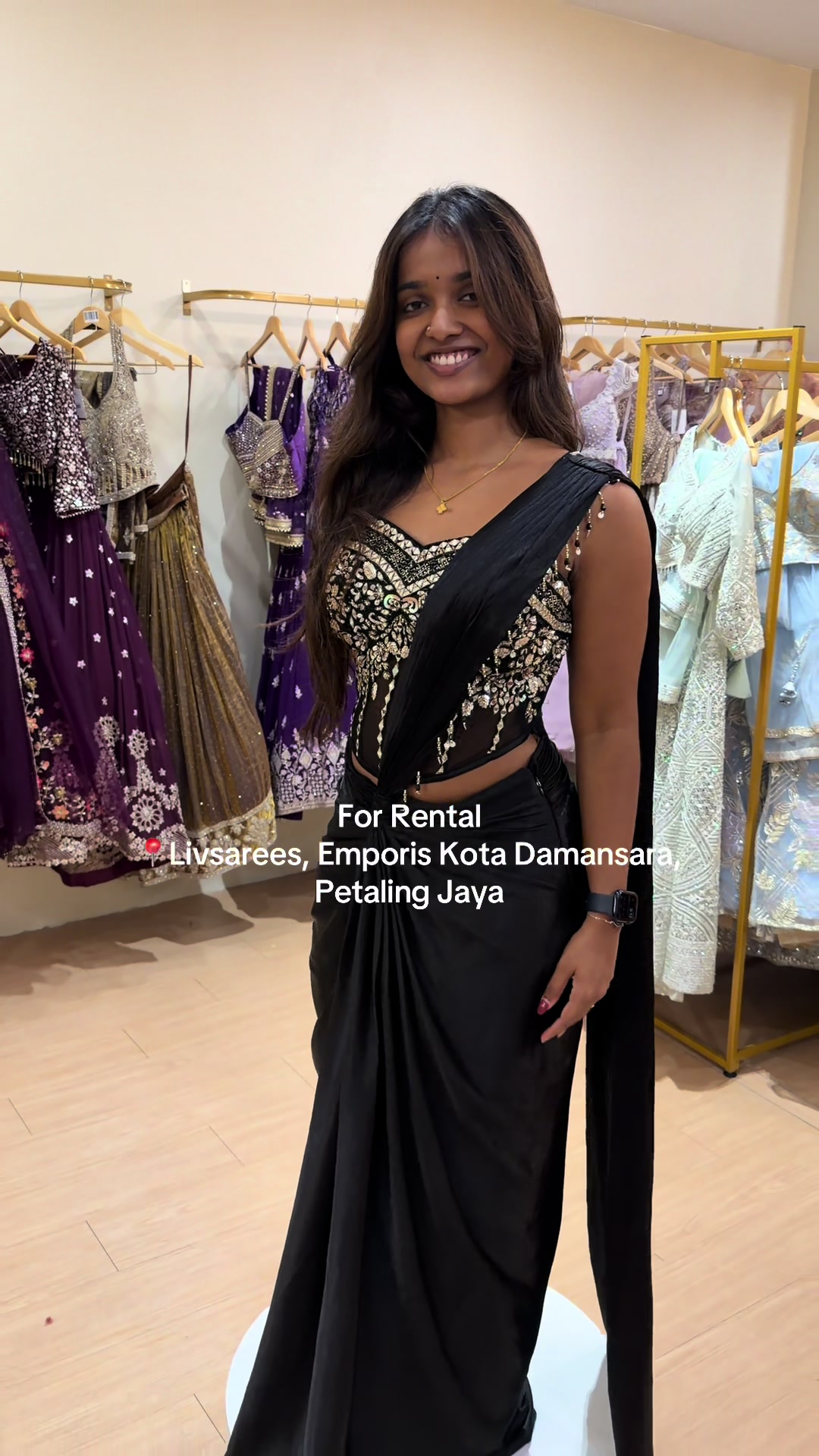@LIVFASHIONS SDN BHD