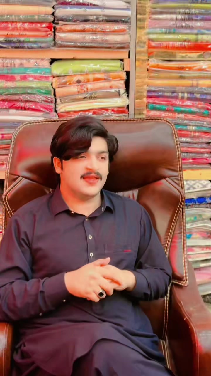 @Khawja Noman Asim