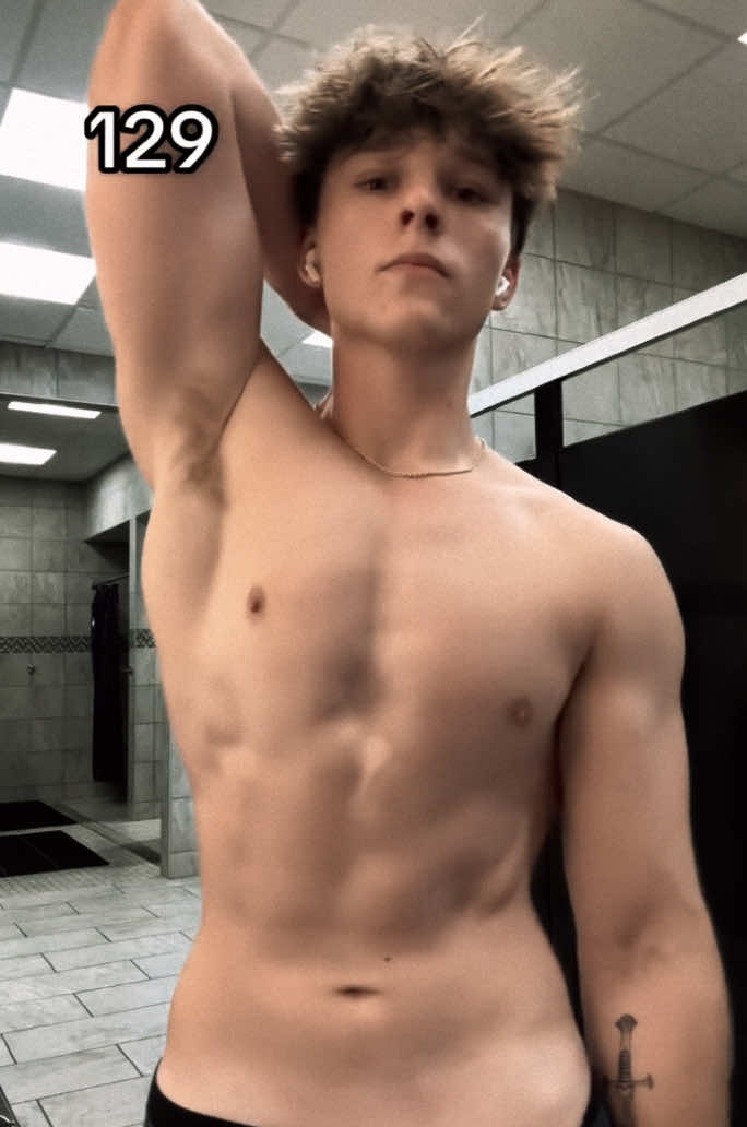 @Global Fitness Men