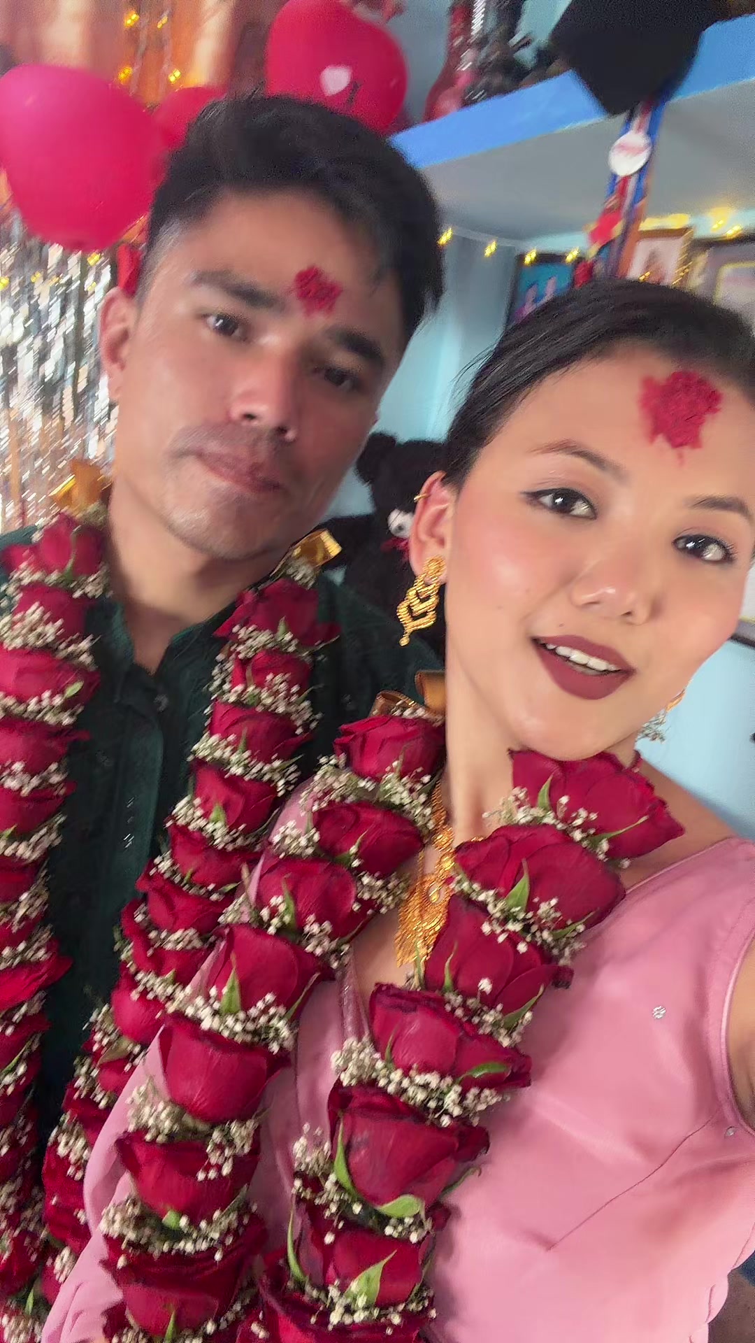 @Miss Prabha Shrestha🇳🇵