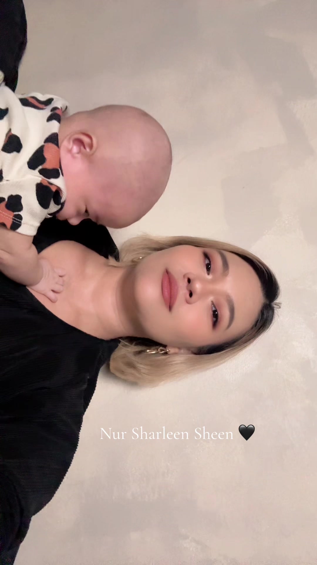 @Messymummy