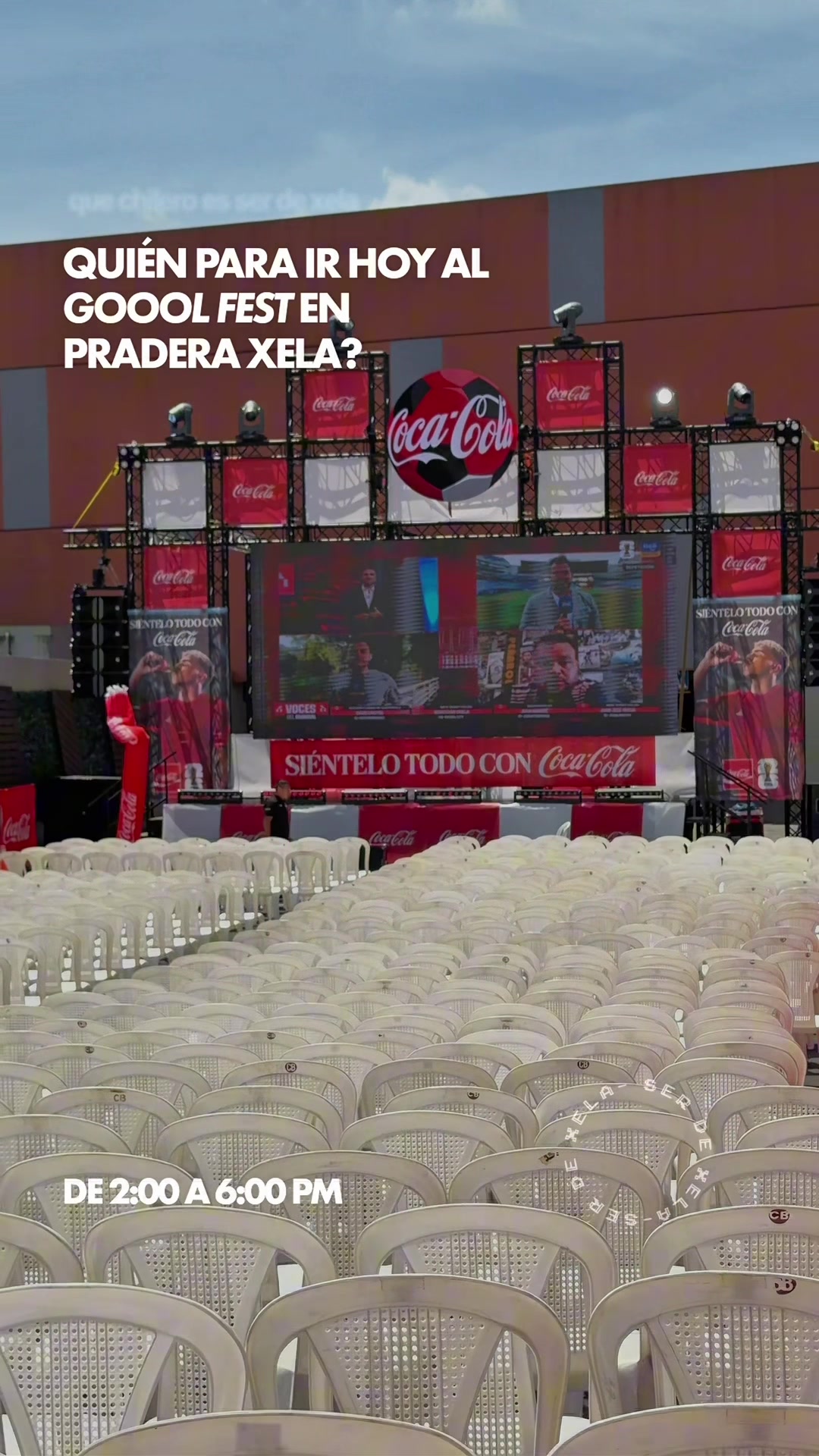 @Ser de Xela