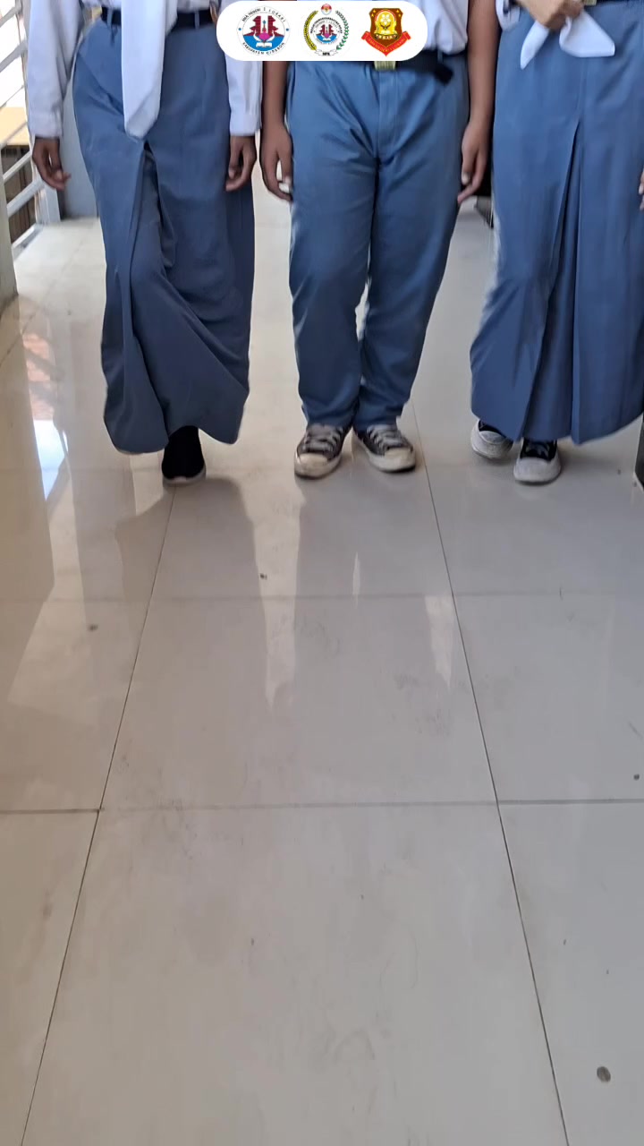 @OSIS SMAN 1 LOSARI