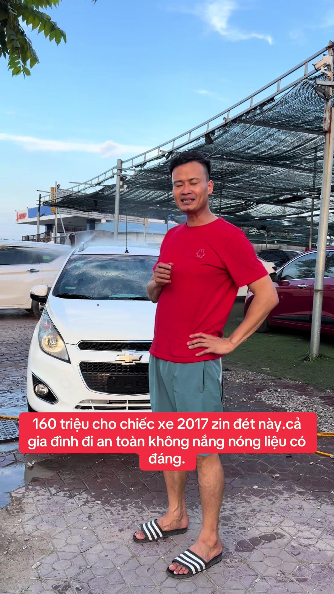 @PHƯƠNG KỀU Ô TÔ HẢI DƯƠNG