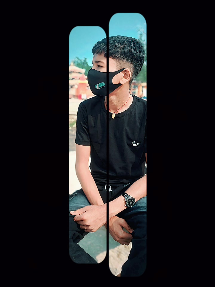 @👑 Mafia Suraj king 😠☠️