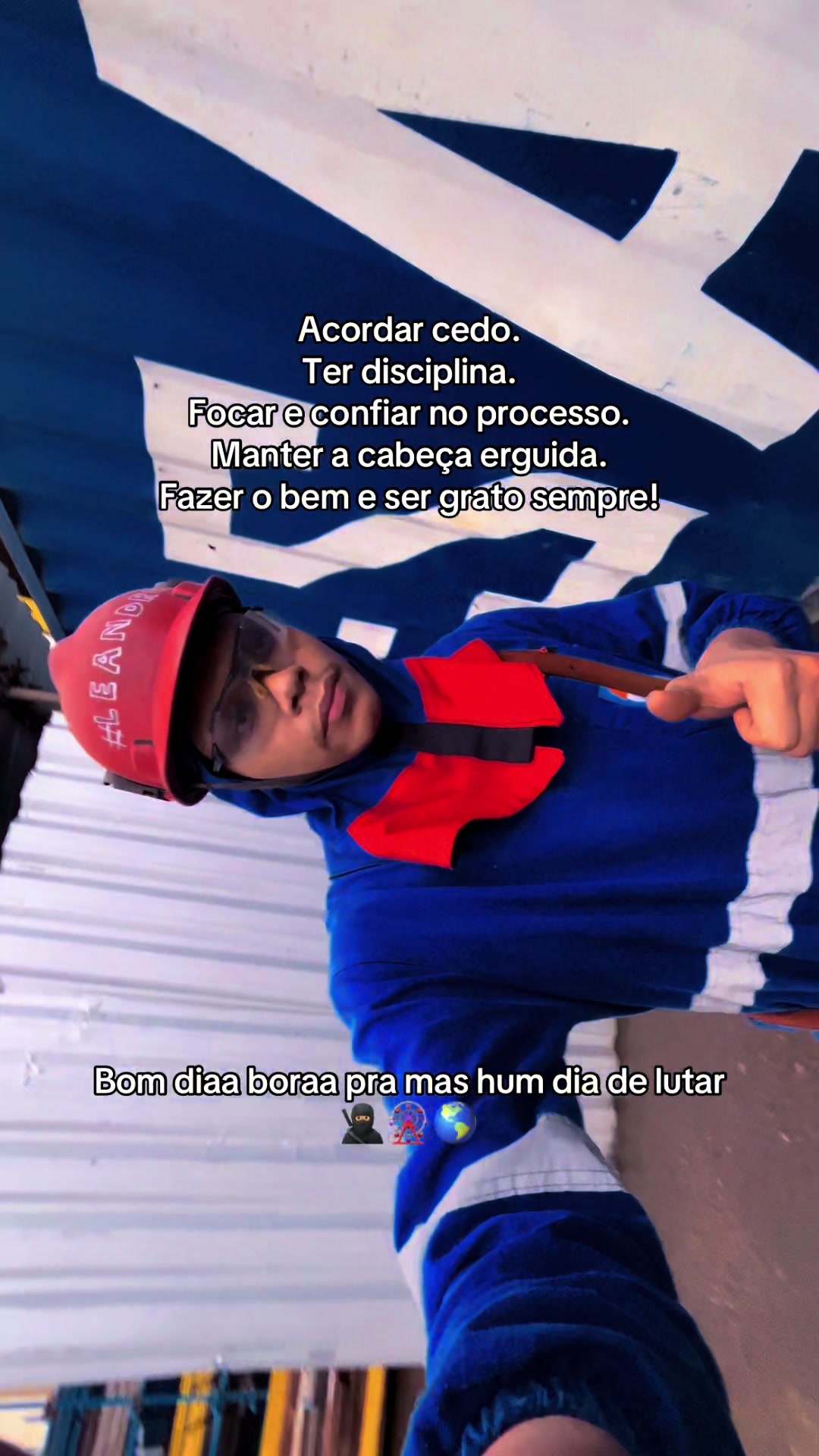 @LEANDRO 22 🌎