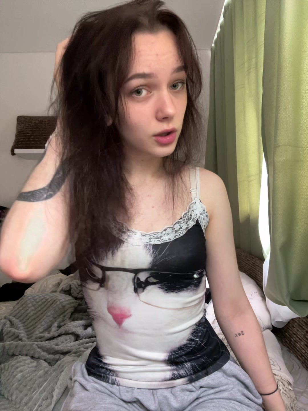 @VILIREY🕊️