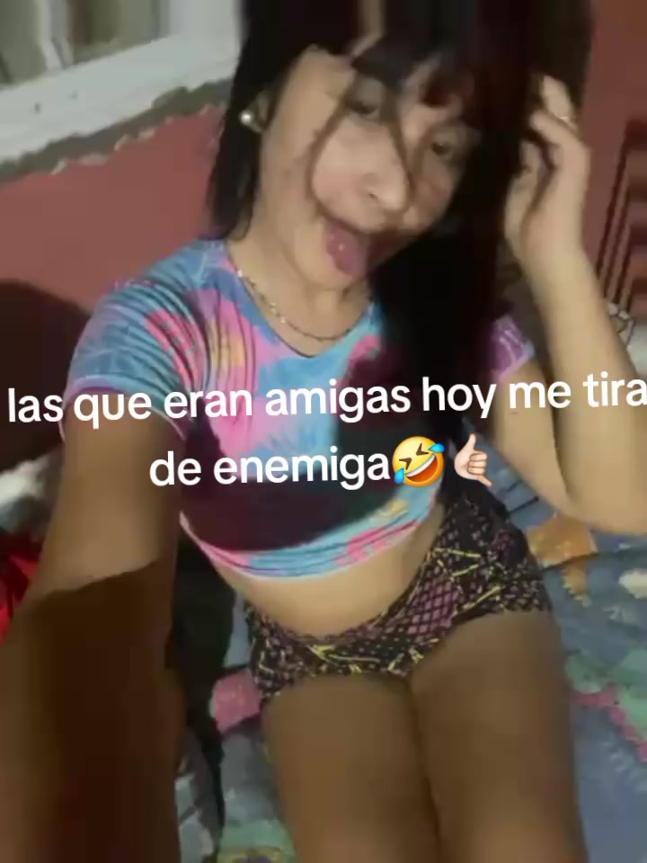 @Evelyn Cabrera