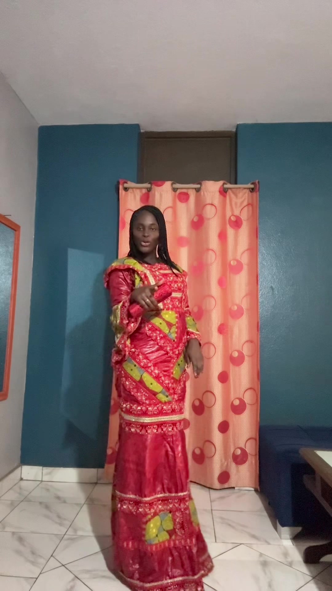 @Ami Bamba Fof🇨🇮🇬🇳