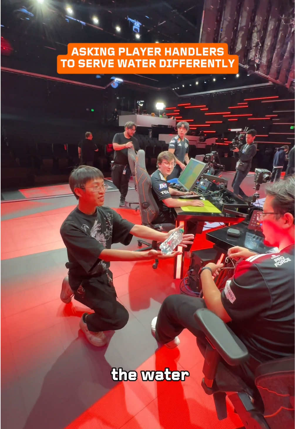 @VALORANT Esports NA