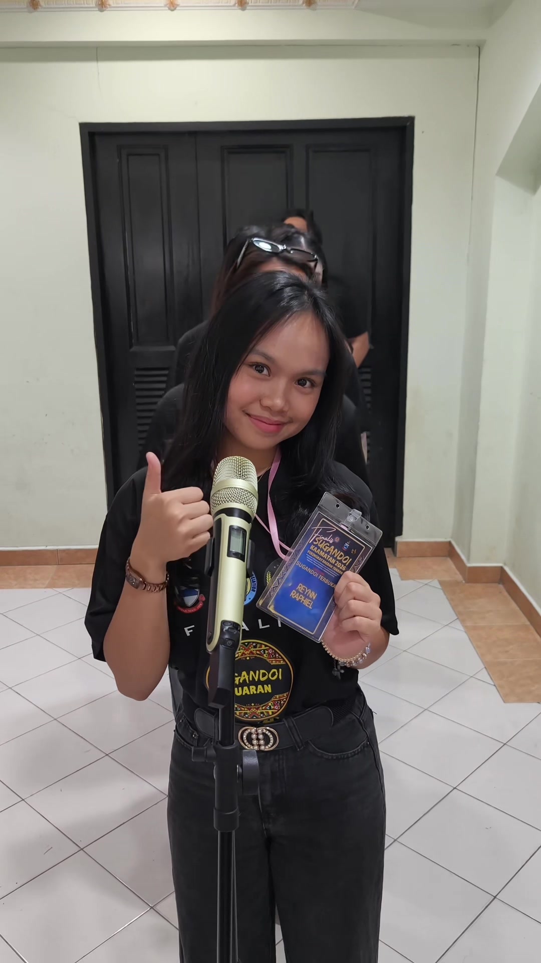 @SUGANDOI TUARAN 2026