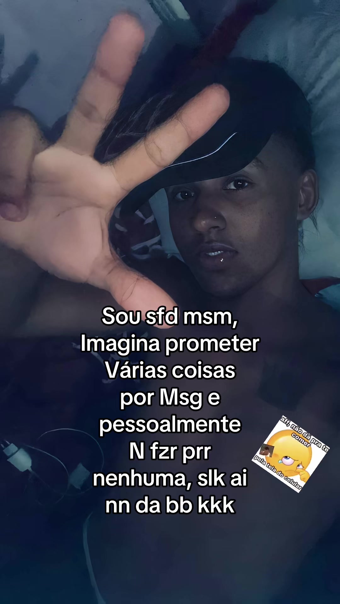 @Namorado da vic ❤️&zwj;🔥