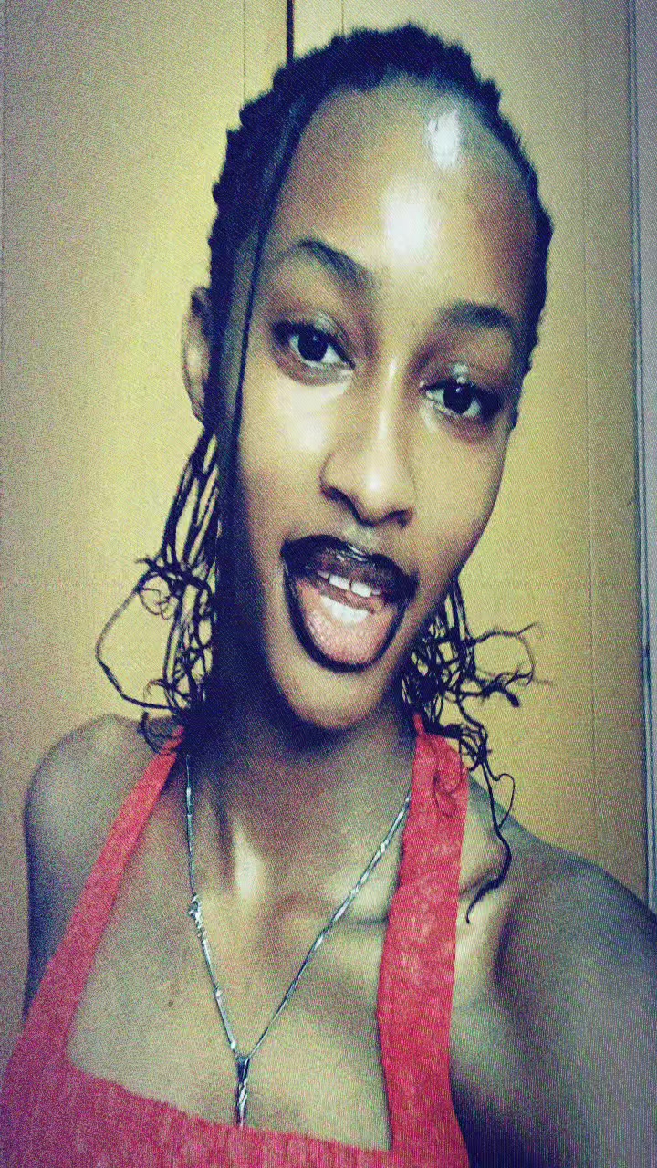 @I'm just a girl๐๐