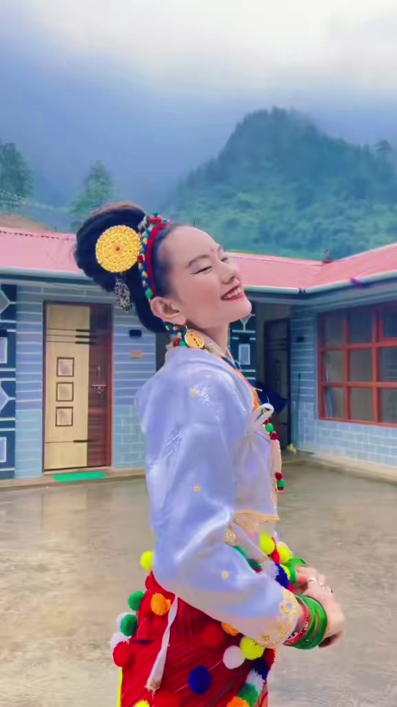 @Tamangni 🙏