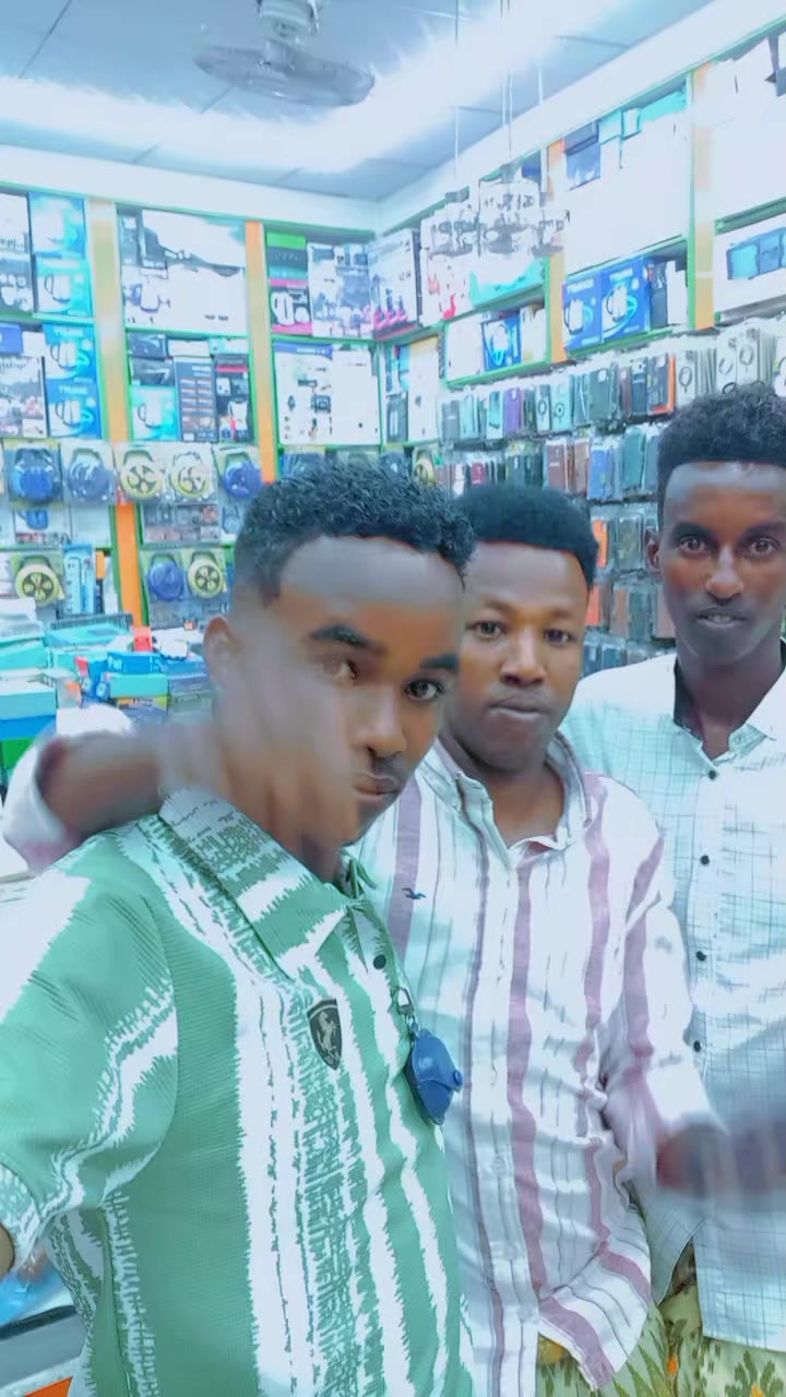 @Seydow Kadarey