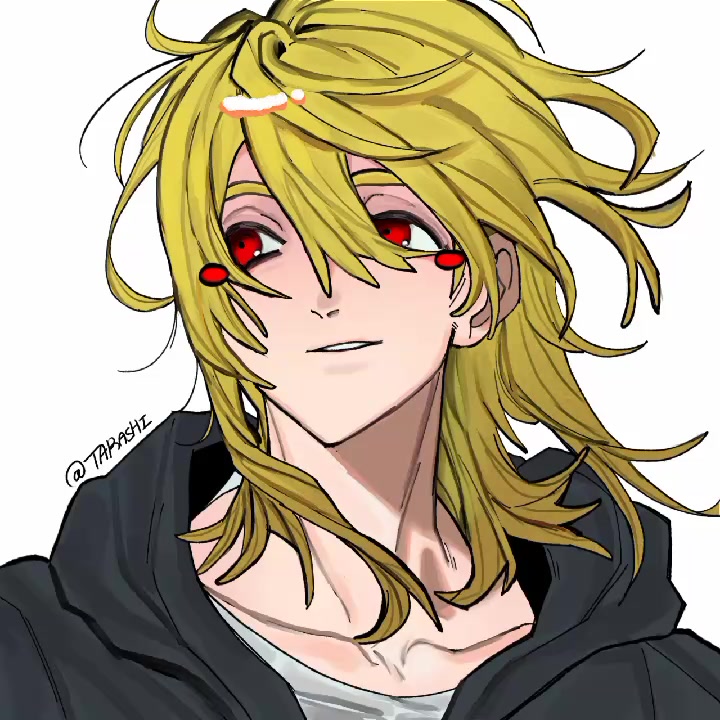 @TARASHI