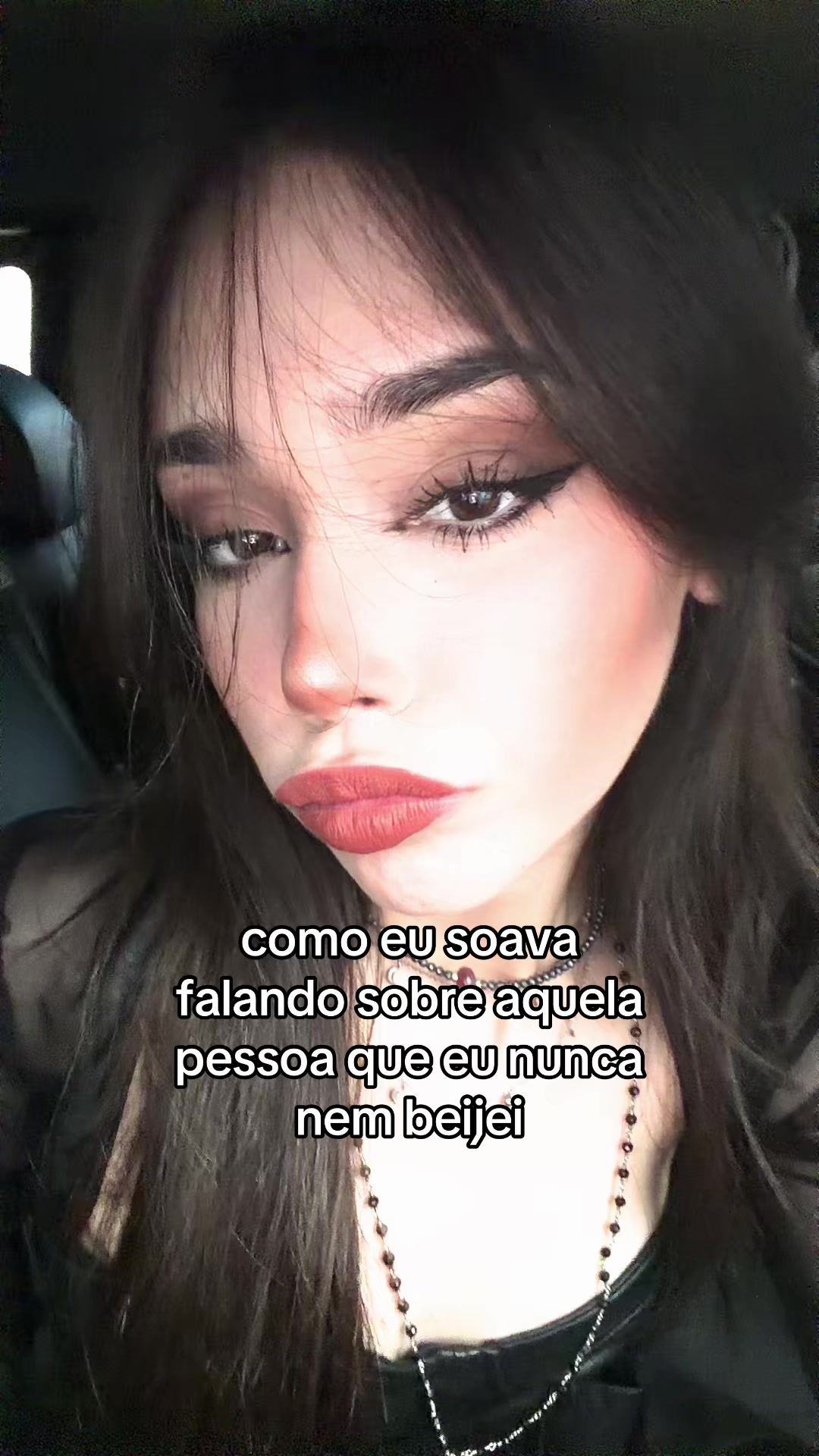 @Cat Dantas