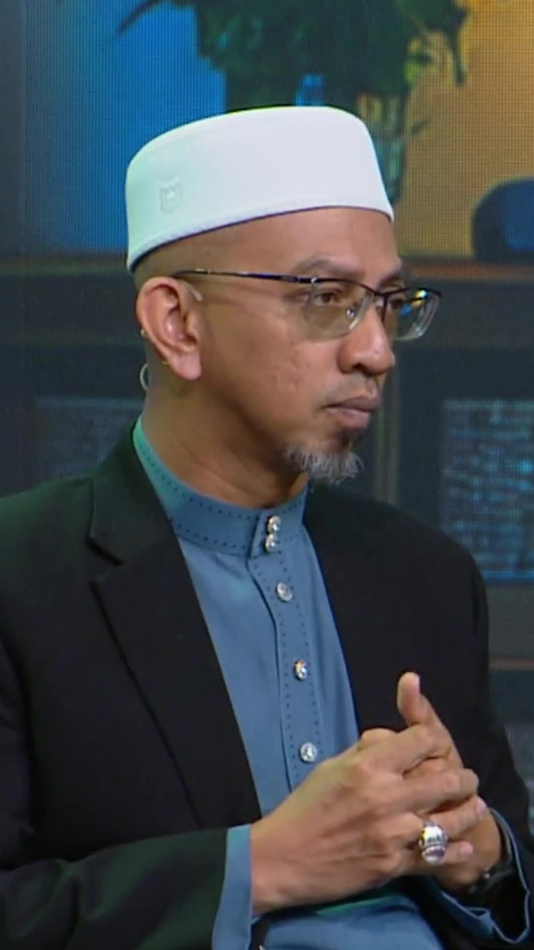 @TV ALHIJRAH114