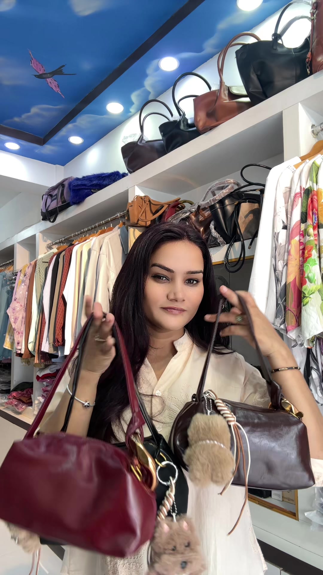 @Fashionsense Nepal, Pokhara
