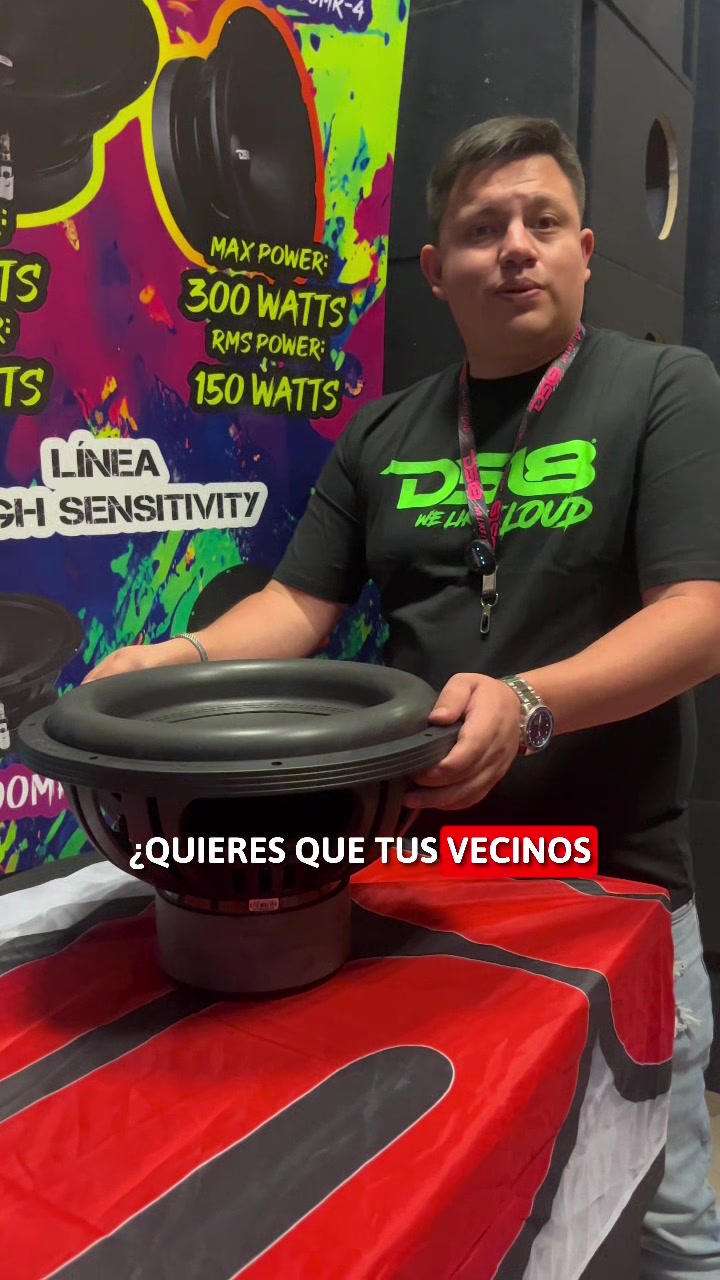 @All Audio México