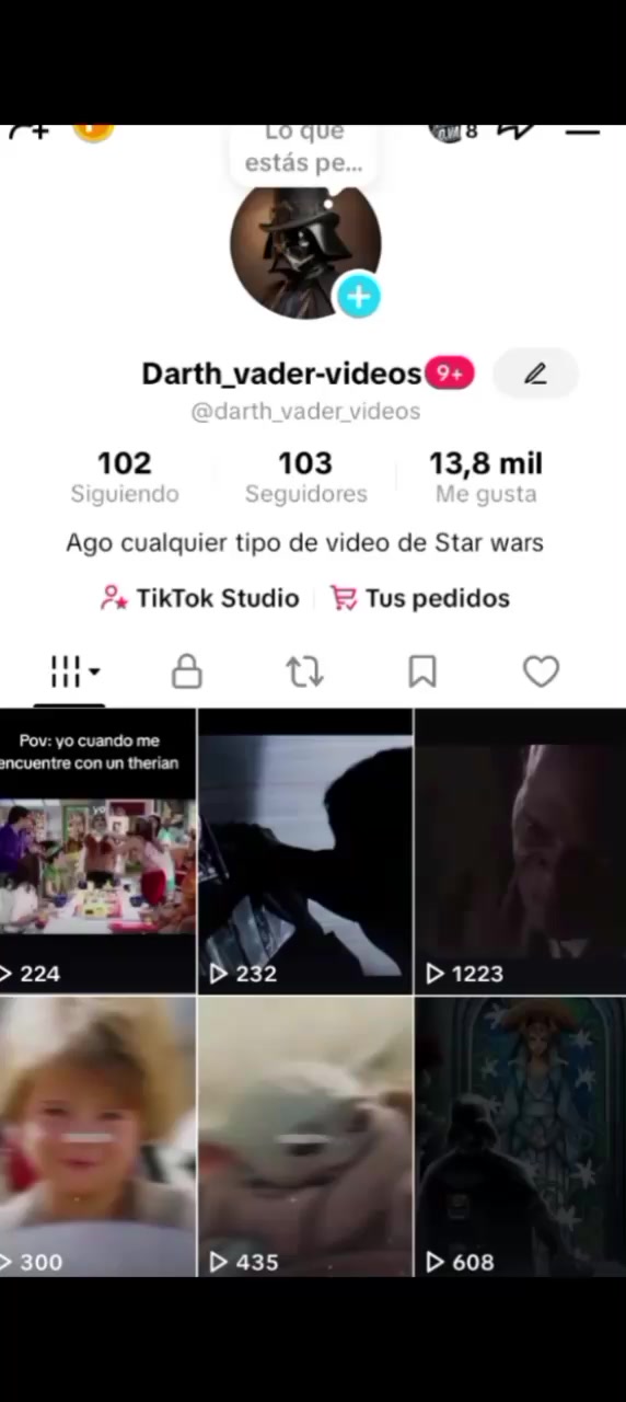 @Darth_vader-videos