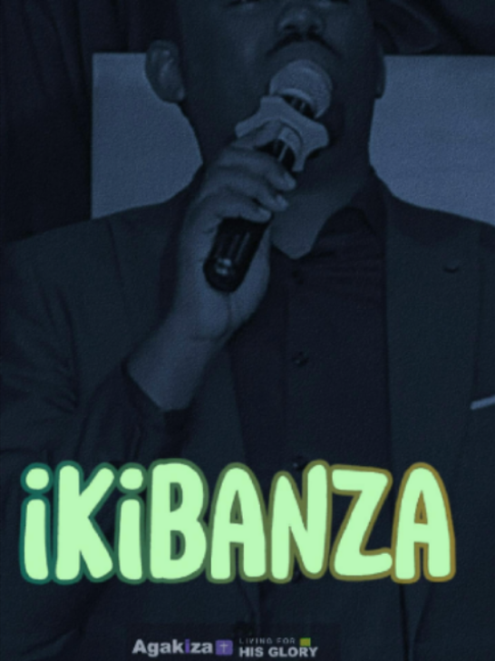 @Agakiza✝️