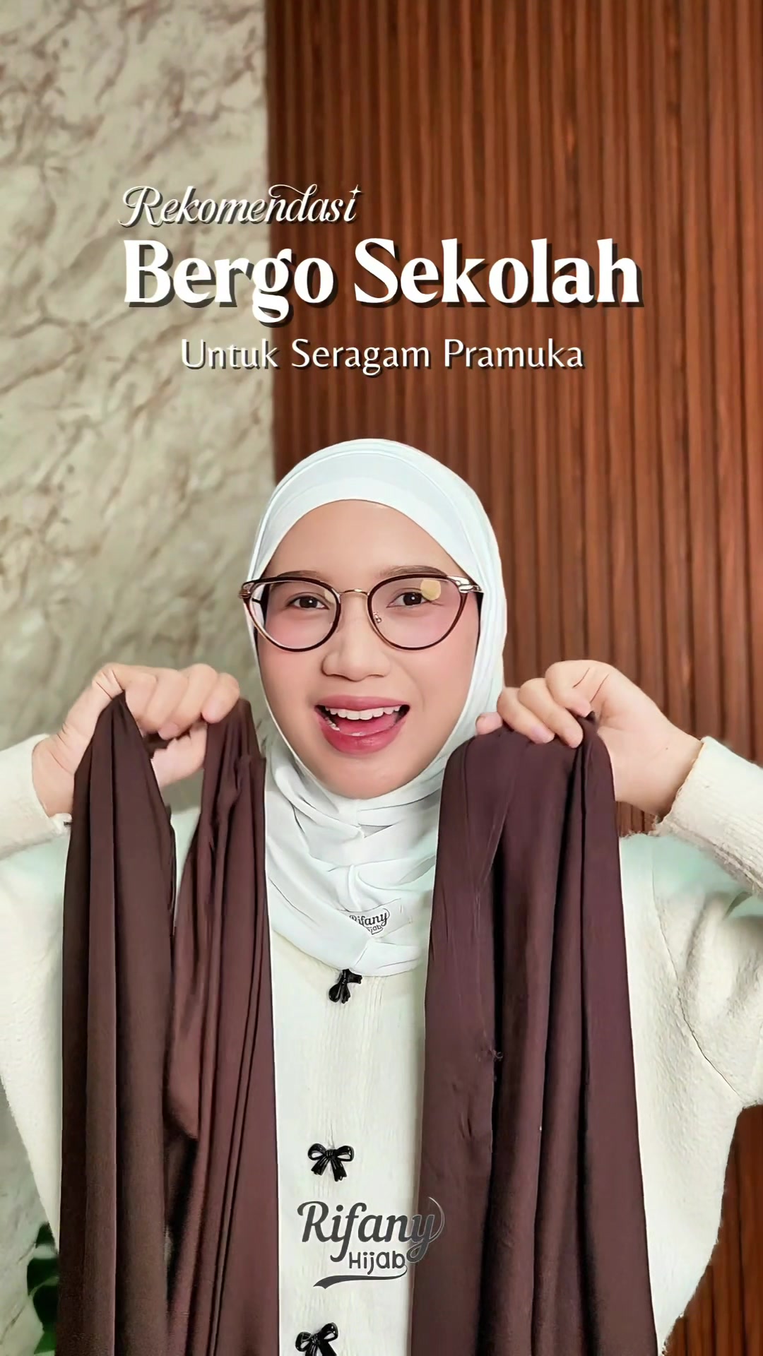 @Rifany Hijab