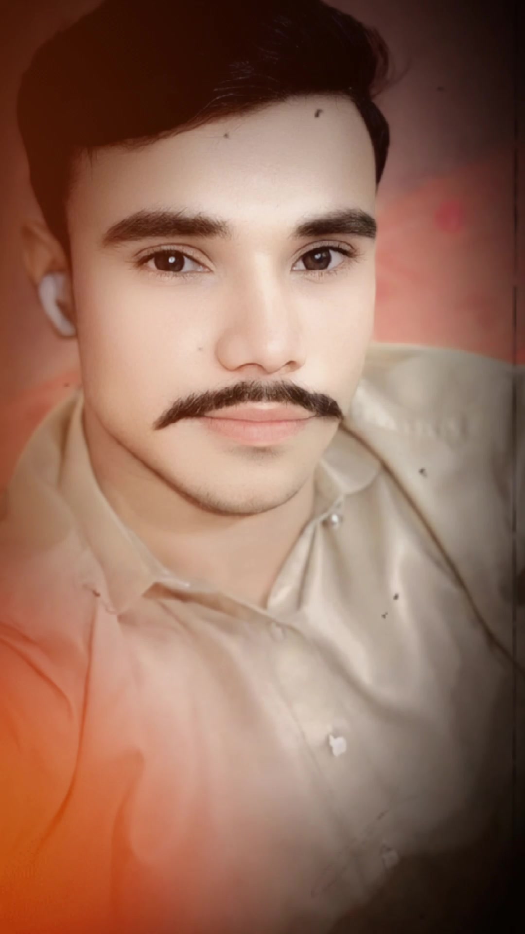 @Azaad Sajjad Khan  A&hearts;️S